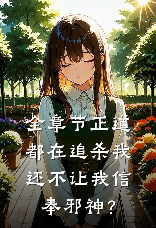 全章节正道都在追杀我，还不让我信奉邪神？
