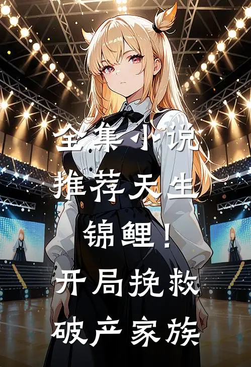 全集小说推荐天生锦鲤！开局挽救破产家族