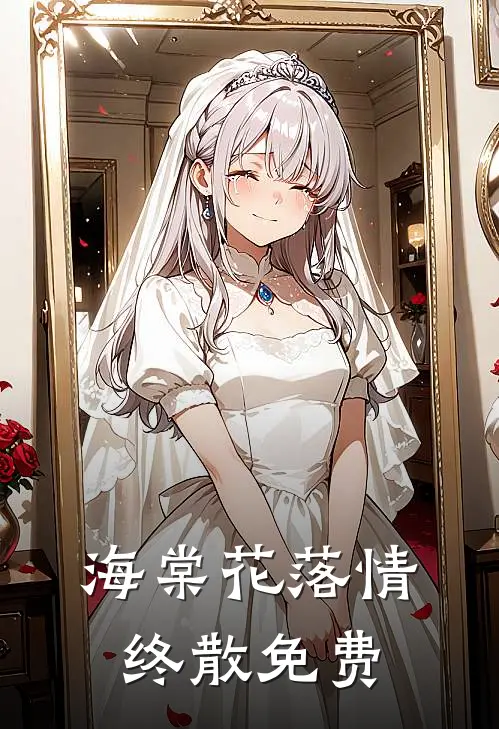 海棠花落情终散免费