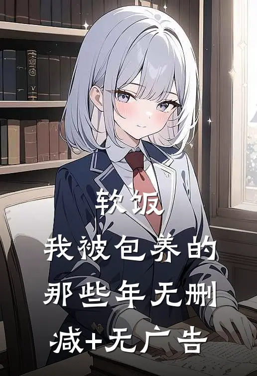软饭：我被包养的那些年无删减+无广告