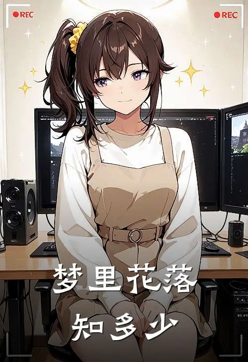 梦里花落知多少