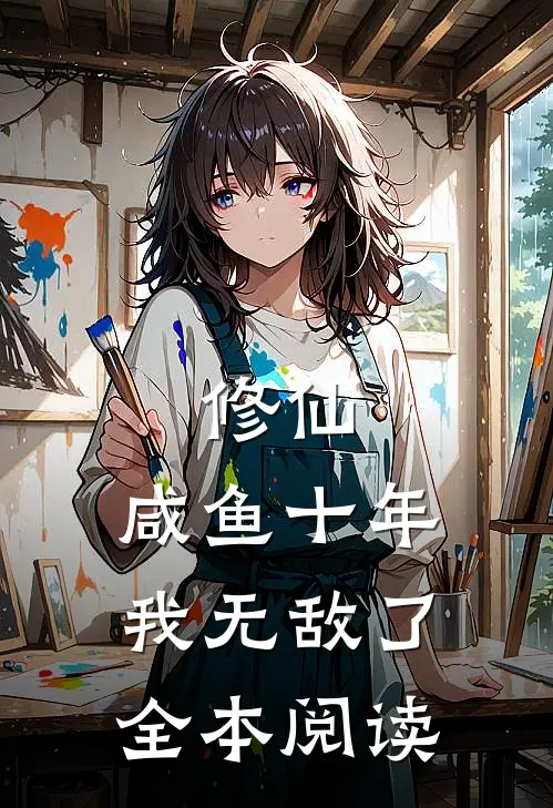 修仙：咸鱼十年我无敌了全本阅读