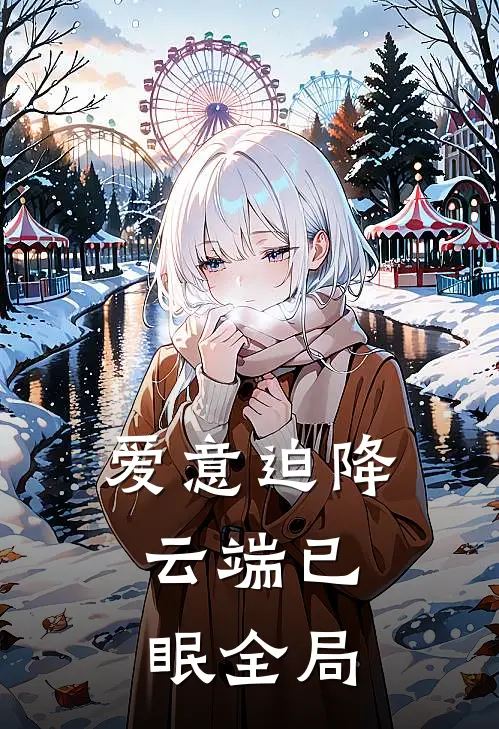 爱意迫降，云端已眠全局