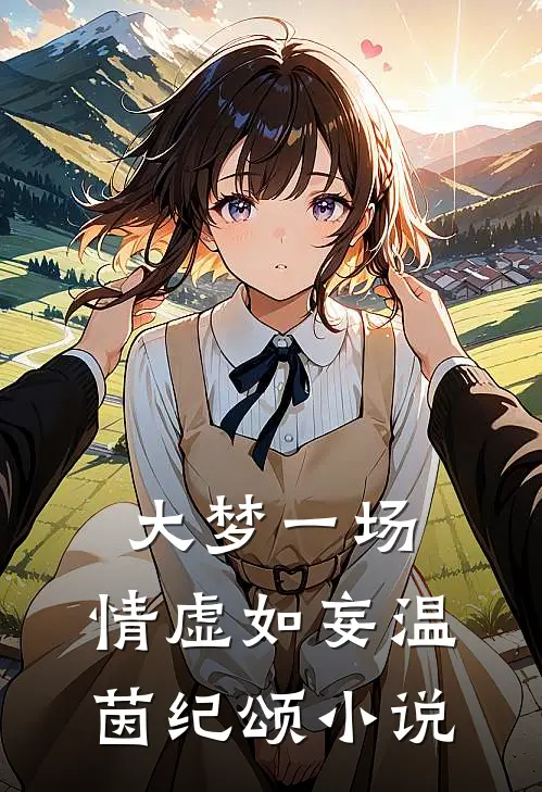 大梦一场，情虚如妄温茵纪颂小说