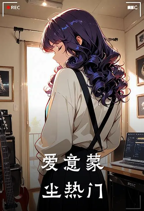 爱意蒙尘热门