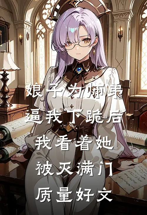 娘子为师弟逼我下跪后，我看着她被灭满门质量好文