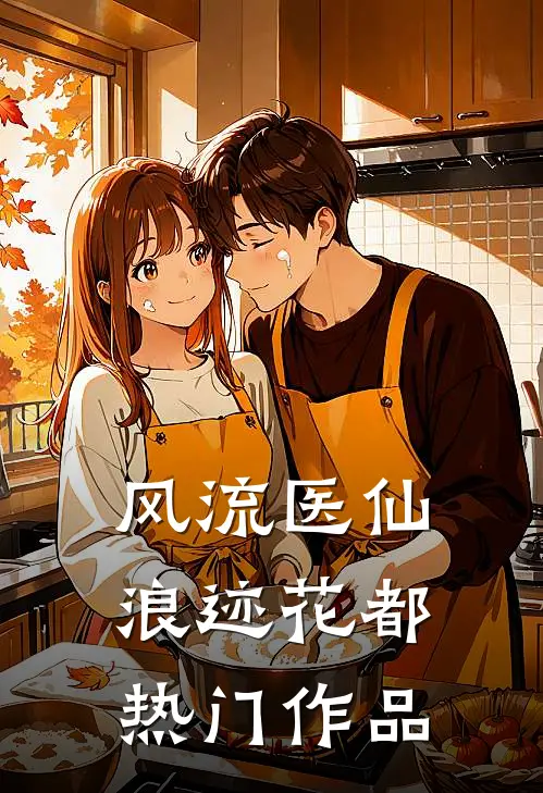 风流医仙浪迹花都热门作品