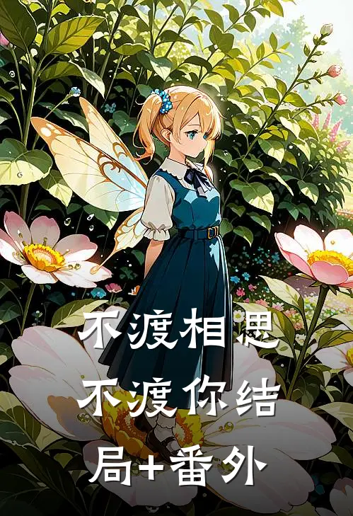不渡相思不渡你结局+番外