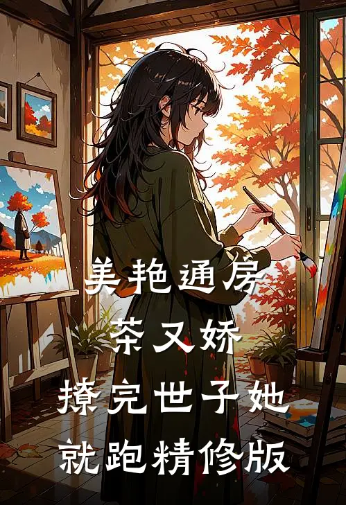 美艳通房茶又娇，撩完世子她就跑精修版