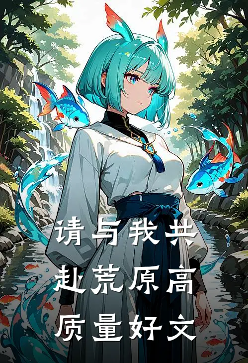 请与我共赴荒原高质量好文