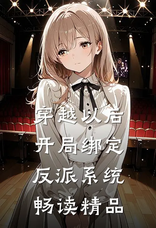 穿越以后，开局绑定反派系统畅读精品