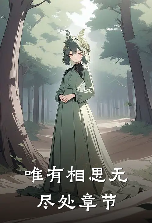 唯有相思无尽处章节