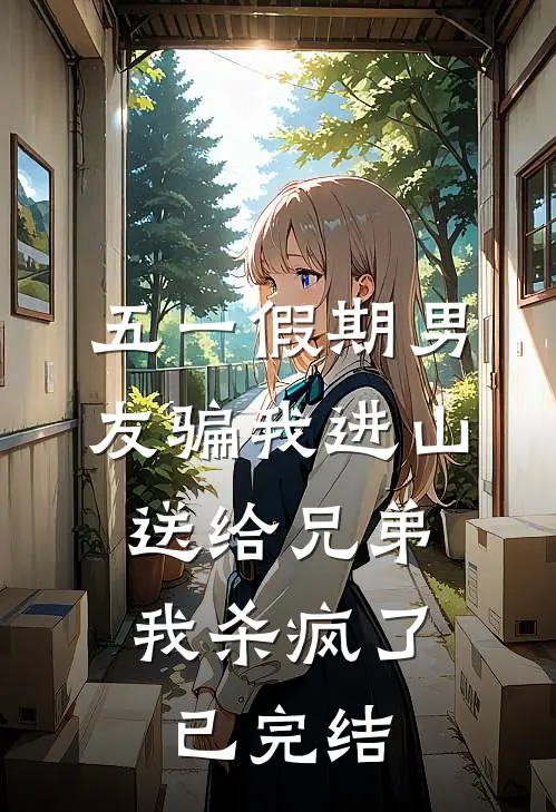 五一假期男友骗我进山送给兄弟，我杀疯了已完结