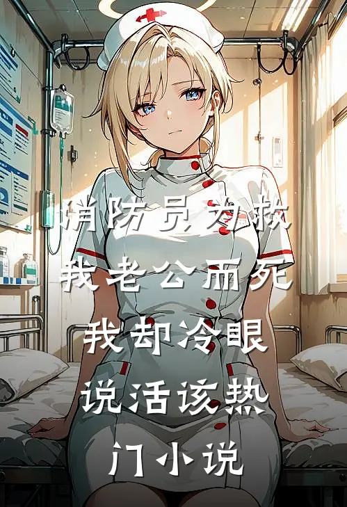 消防员为救我老公而死，我却冷眼说活该热门小说