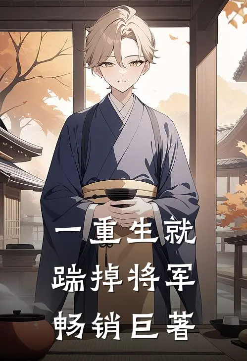 一重生就踹掉将军畅销巨著