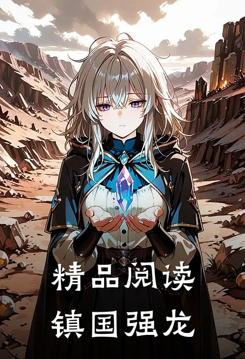 精品阅读镇国强龙