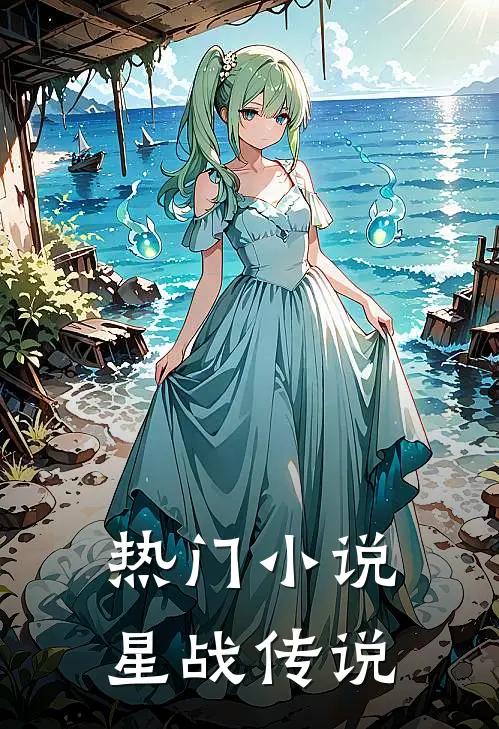 热门小说星战传说