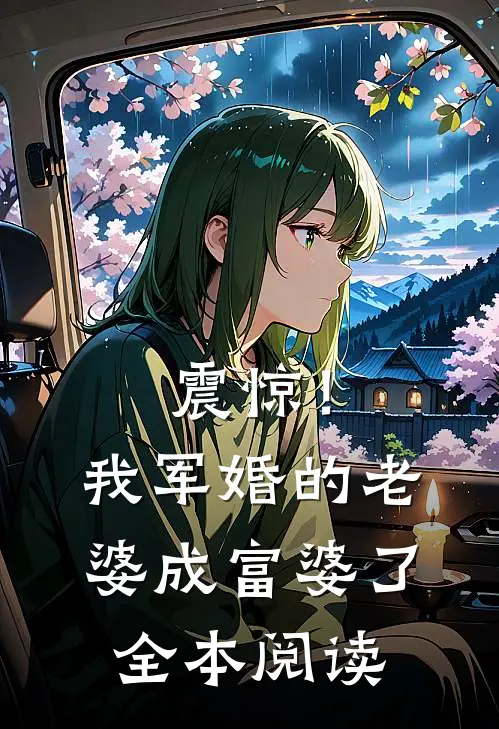 震惊！我军婚的老婆成富婆了全本阅读