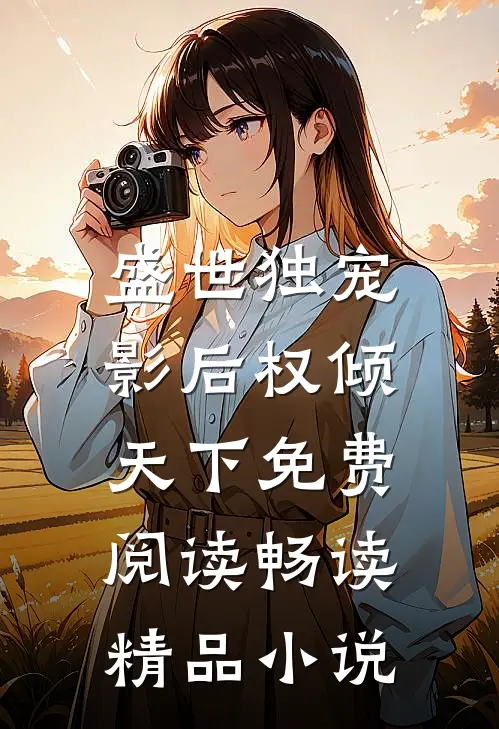 盛世独宠,影后权倾天下免费阅读畅读精品小说