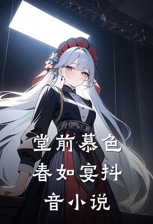 堂前慕色春如宴抖音小说