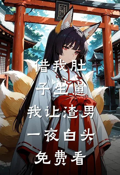 借我肚子生崽，我让渣男一夜白头免费看