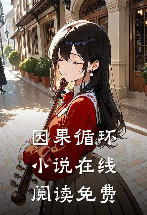 因果循环小说在线阅读免费