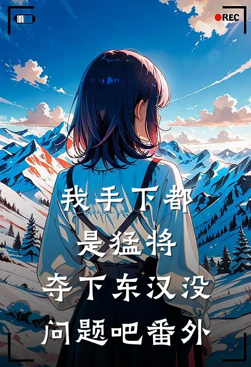 我手下都是猛将，夺下东汉没问题吧番外
