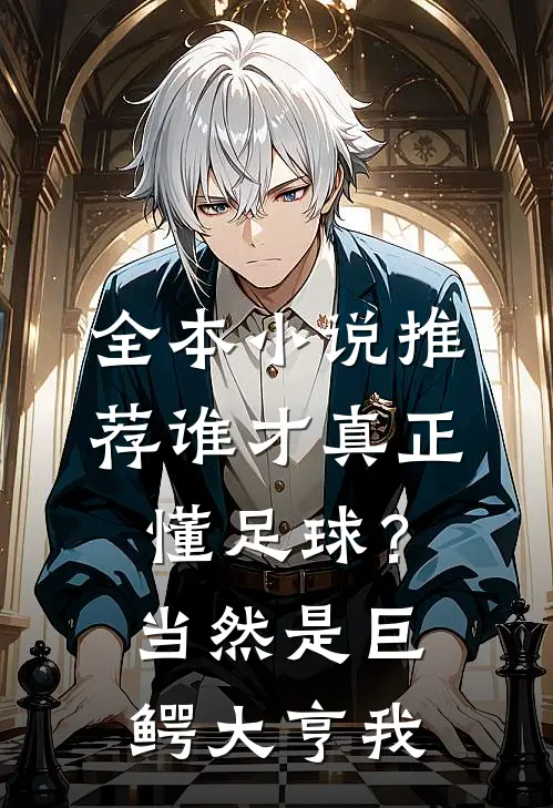 全本小说推荐谁才真正懂足球？当然是巨鳄大亨我