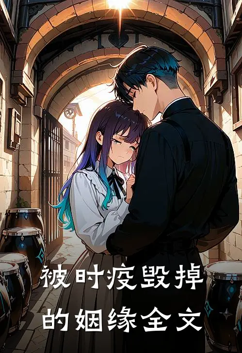 被时疫毁掉的姻缘全文
