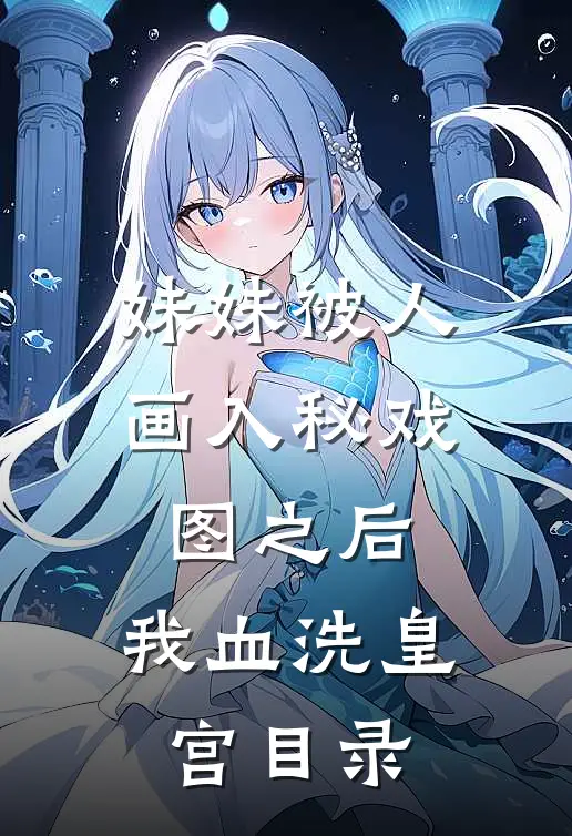 妹妹被人画入秘戏图之后，我血洗皇宫目录