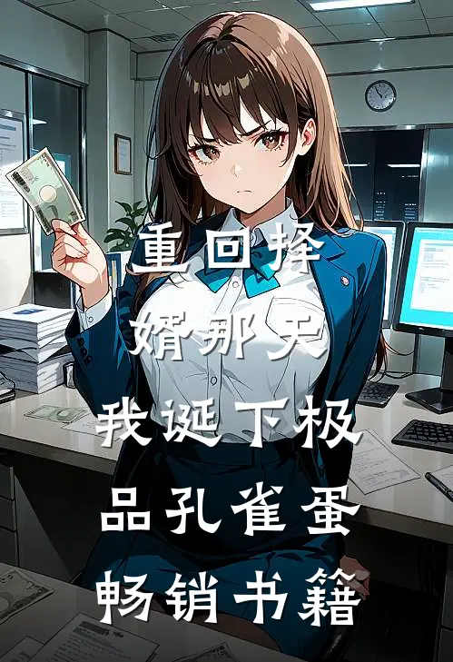 重回择婿那天，我诞下极品孔雀蛋畅销书籍