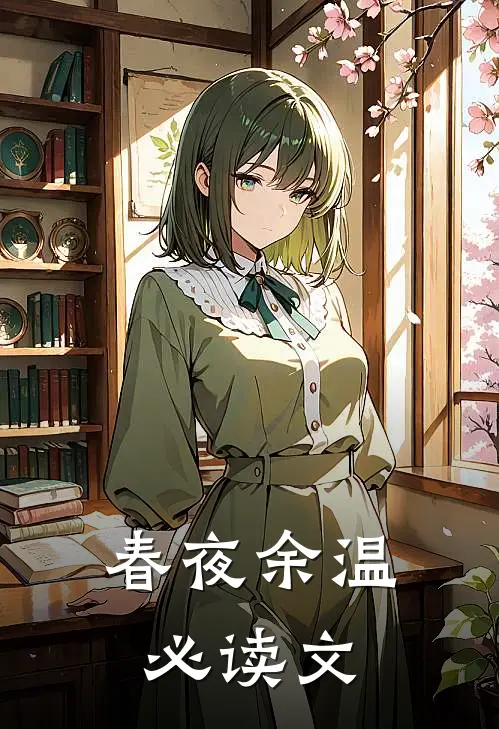 春夜余温必读文
