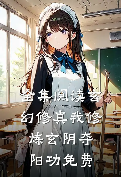 全集阅读玄幻修真我修炼玄阴夺阳功免费
