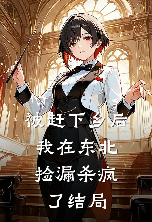 被赶下乡后，我在东北捡漏杀疯了结局