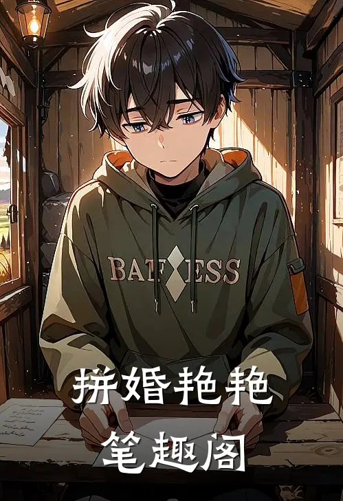 拼婚艳艳笔趣阁