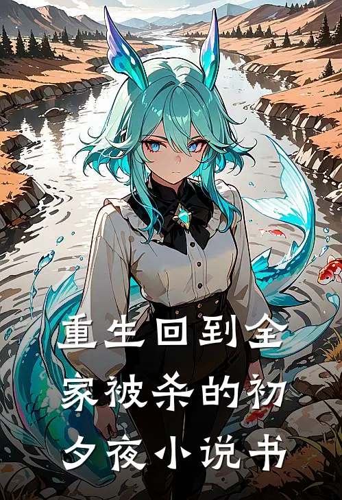 重生回到全家被杀的初夕夜小说书