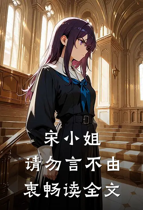 宋小姐，请勿言不由衷畅读全文