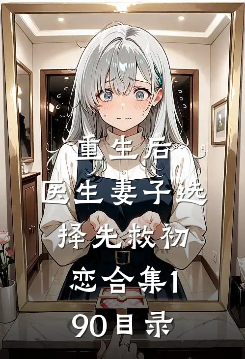 重生后，医生妻子选择先救初恋合集190目录
