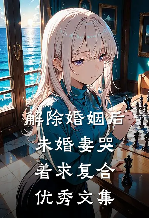 解除婚姻后，未婚妻哭着求复合优秀文集