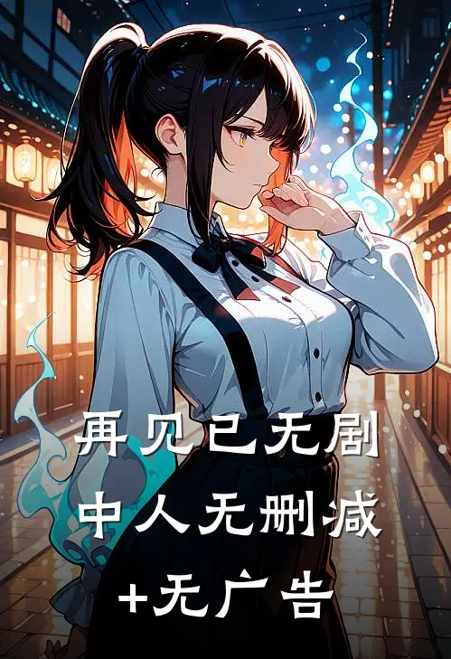 再见已无剧中人无删减+无广告