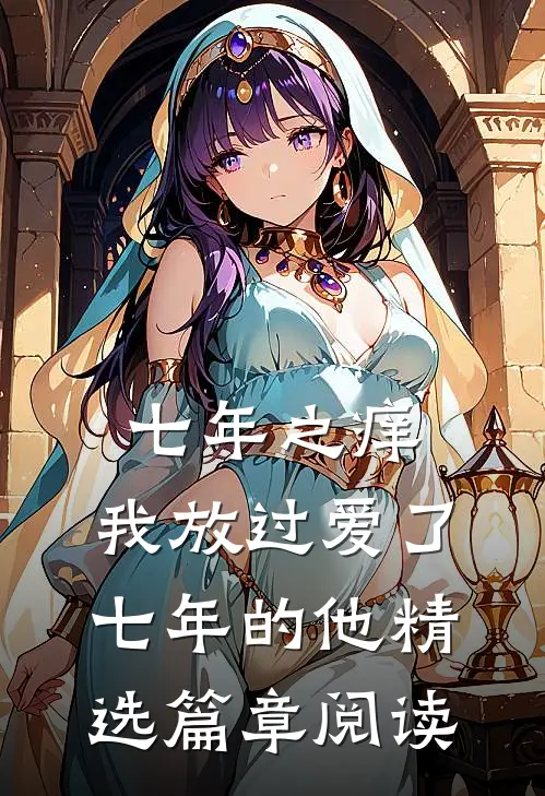 七年之痒，我放过爱了七年的他精选篇章阅读