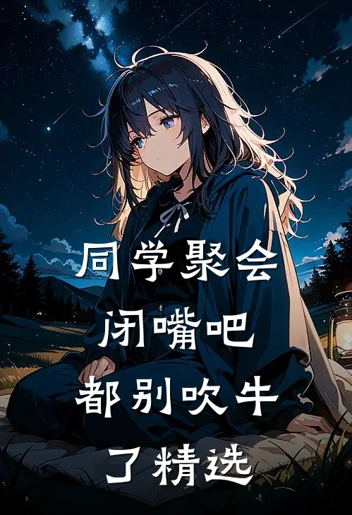 同学聚会：闭嘴吧，都别吹牛了精选