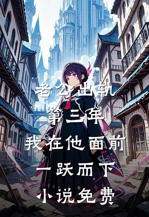 老公出轨第三年，我在他面前一跃而下小说免费