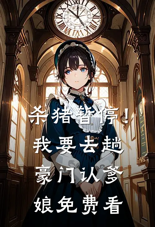 杀猪暂停！我要去趟豪门认爹娘免费看