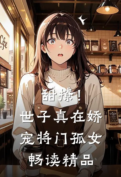 甜撩！世子真在娇宠将门孤女畅读精品