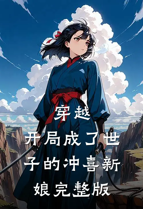 穿越：开局成了世子的冲喜新娘完整版
