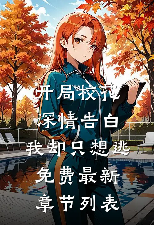 开局校花深情告白，我却只想逃免费最新章节列表