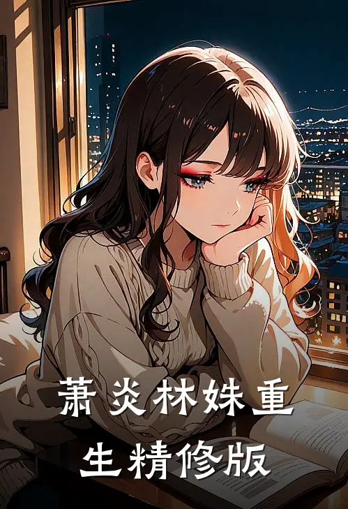 萧炎林姝重生精修版