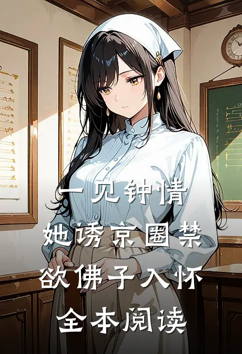 一见钟情：她诱京圈禁欲佛子入怀全本阅读