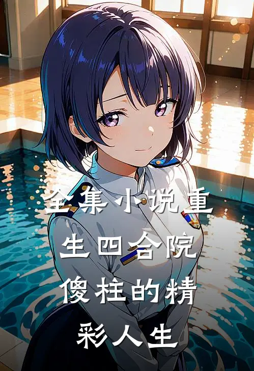 全集小说重生四合院：傻柱的精彩人生